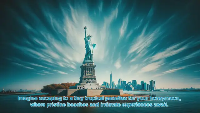 Video thumbnail for Discover Nauru: A Romantic Honeymoon Escape