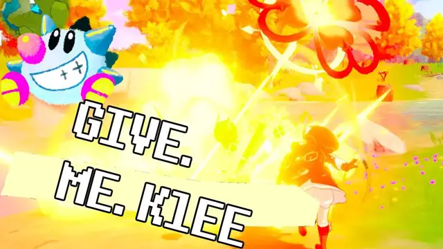 Video thumbnail for I DEMAND KLEE! & Spiral Abyss Attempts | Genshin Impact #3