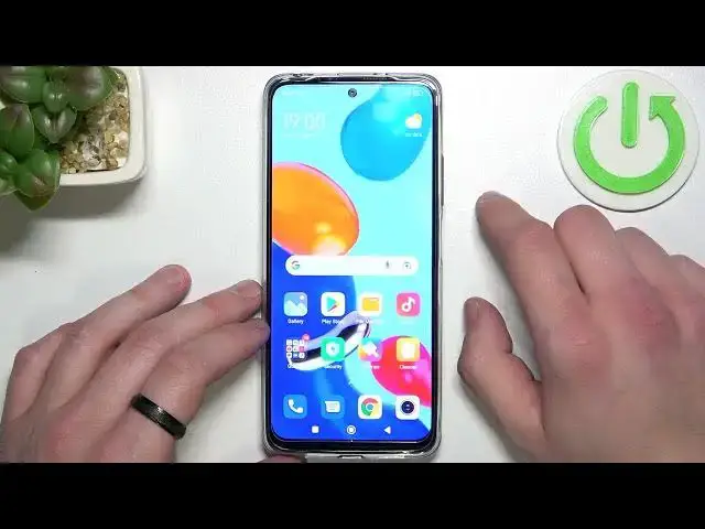 'Video thumbnail for How to Switch On/Off Airplane Mode – Flight Option on XIAOMI REDMI Note 11'