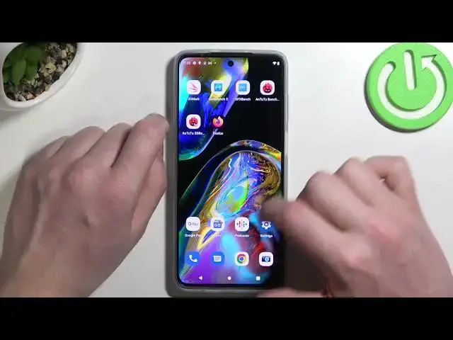 Video thumbnail for Fix Internet Connection on MOTOROLA MOTO G82 – Internet Surfing Is Impossible