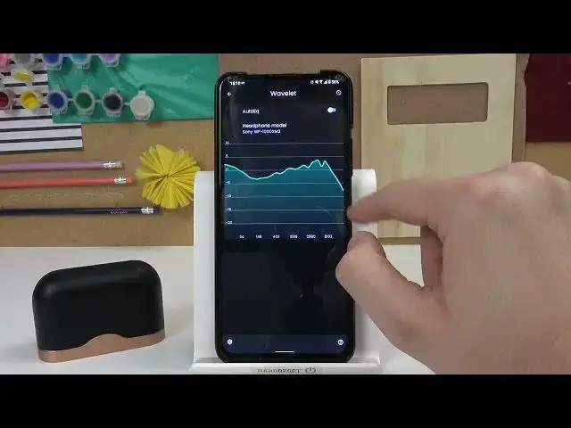 Video thumbnail for Sony WF 1000XM3 - How To Setup Best Settings For Equalizer
