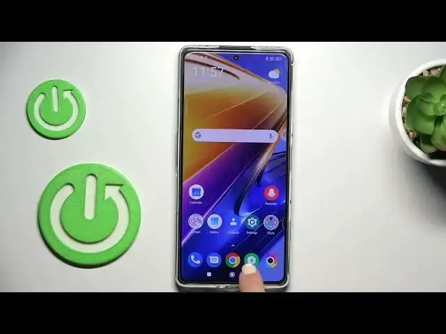 Video thumbnail for How to Perform a Virus Scan on XIAOMI Poco F4 GT // Security Scan