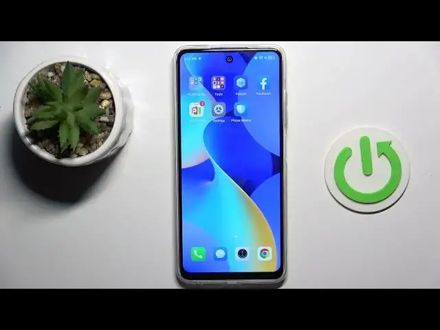 Video thumbnail for How to Block Number on TECNO Spark 20C?