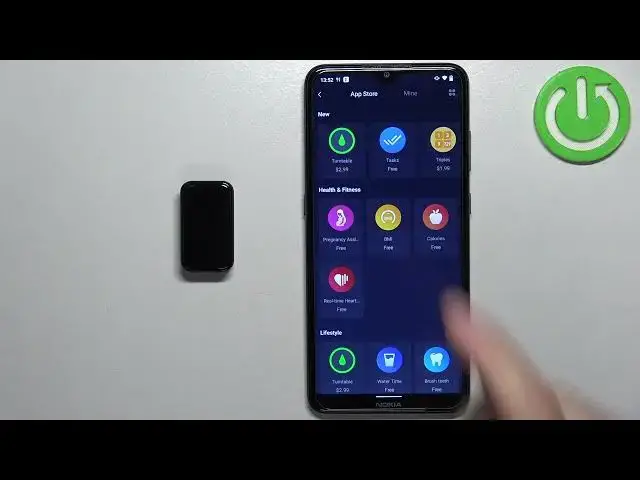 Video thumbnail for How to Uninstall Apps on Amazfit Band 7 – Remove Applications