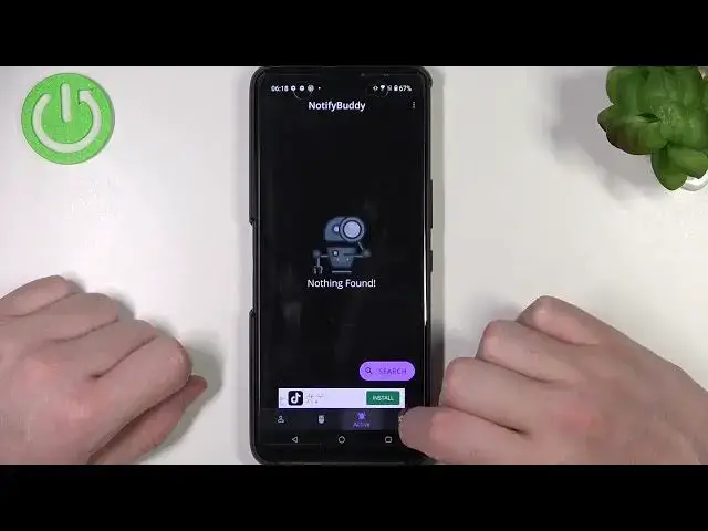 'Video thumbnail for How To Setup Custom Led Notifications on Asus ROG Phone 6 - NotifyBuddy App'