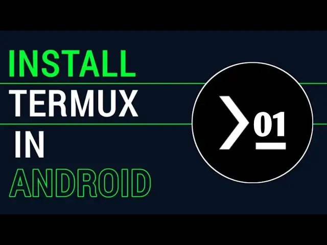 'Video thumbnail for TERMUX YANDA ZAKA DAKKO ASALIN TERMUX NO ERROR #anonymous #termux #termuxtutorial'