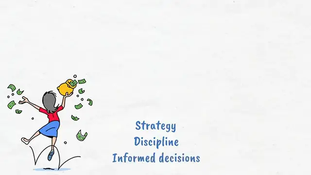 Video thumbnail for Warren Buffett's 5 Simple Steps to Wealth Creation
