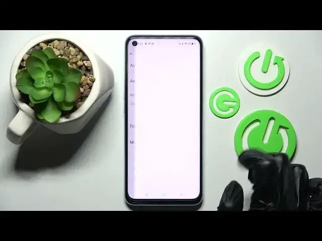 'Video thumbnail for OPPO A96 and Text Size – Change Font Size in Display Settings'