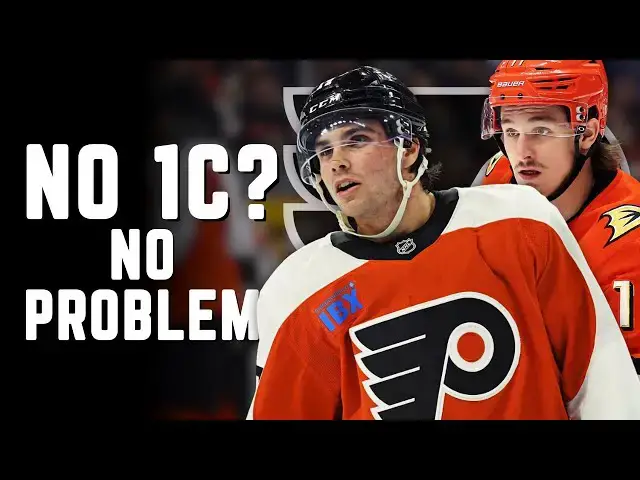 'Video thumbnail for Do the Flyers even NEED to get a 1C? | BSH Podcast Clips'