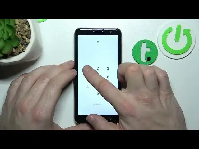 'Video thumbnail for EMPORIA Smart 5 - All Unlock Methods'