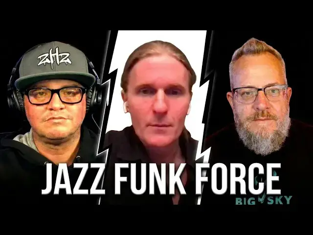 Video thumbnail for The Moment That Made Nick Stefanacci a Genre-Defying Artist