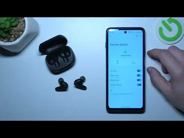Video thumbnail for Seamless Disconnection: Disconnecting Skullcandy Smokin Buds from Android Devices!
