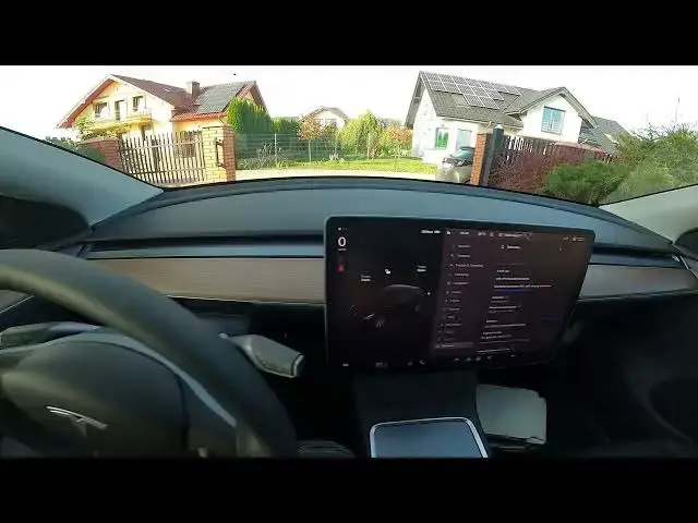 Video thumbnail for How to Check if Autopilot is Available in Tesla Model Y ( 2020 - now )