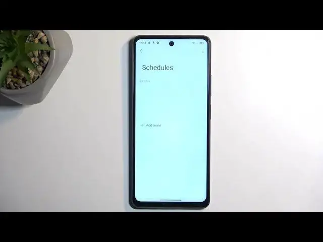 Video thumbnail for How to Set Up the Do Not Disturb Mode on OSCAL Tiger 12