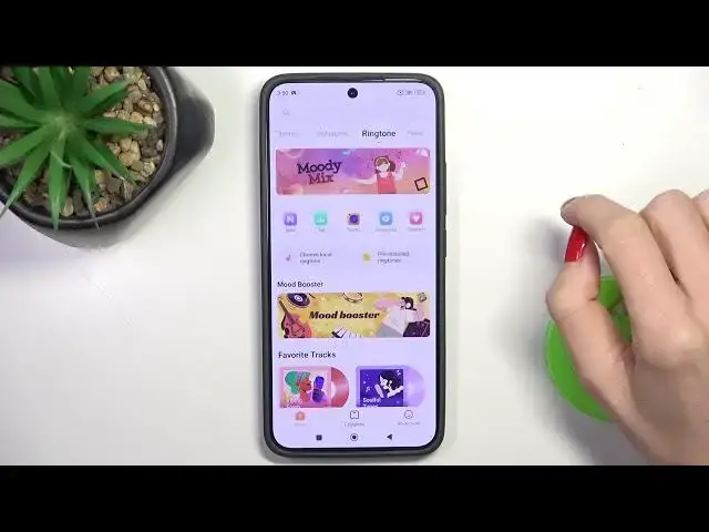 'Video thumbnail for How to Change Ringtone on XIAOMI 14'