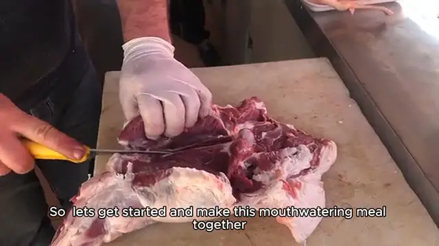 Video thumbnail for Bistek tagalog recipe