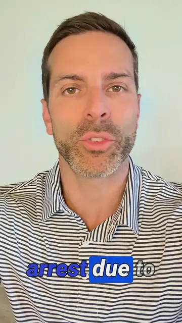 Video thumbnail for Amiodarone or Lidocaine for In-Hospital Cardiac Arrest?