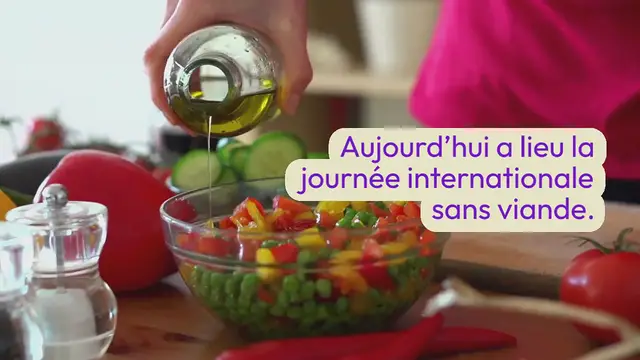 Video thumbnail for Comment cuire les pois chiches secs, en conserve et surgelés