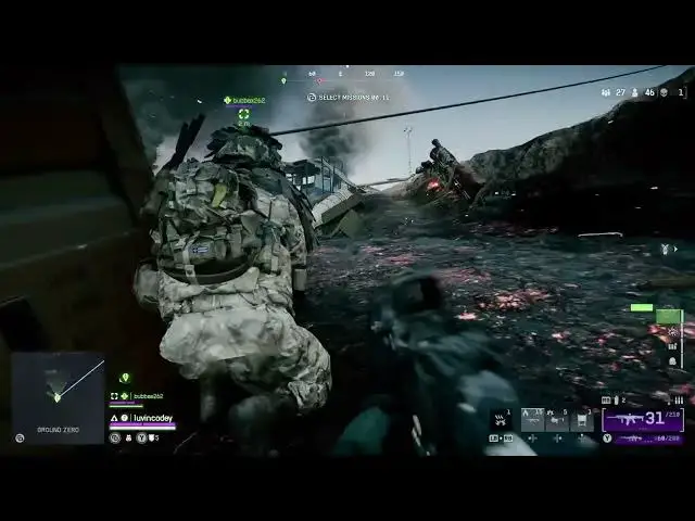 Video thumbnail for Battlefield 6 redsec is amazing