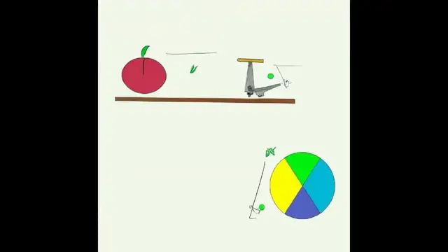 Video thumbnail for Entiende Física Teórica Fácilmente con esta Sencilla Explicación