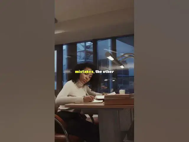 Video thumbnail for If you want to be Successful—Jack Ma Advice #motivation #jackma #successmindset #motivationalspeech