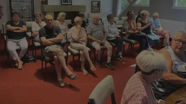 Video thumbnail for Pleucadeuc. En direct : l’élection du nouveau maire et des adjoints