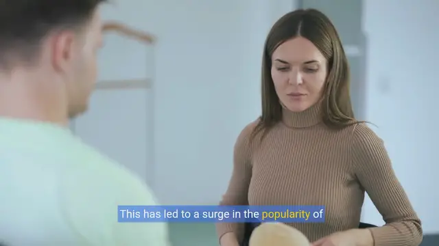 Video thumbnail for Does insurance cover breast lift?