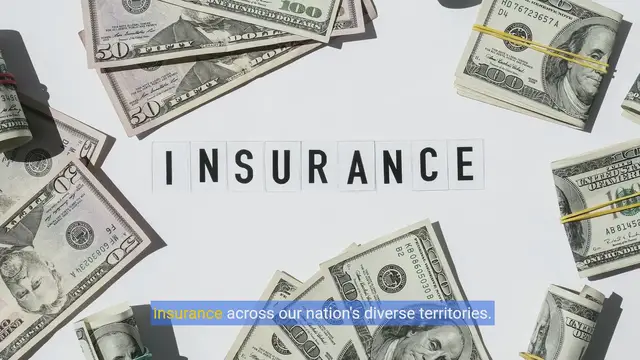 Video thumbnail for Navigating the Maze: A Guide to Insurance Across States