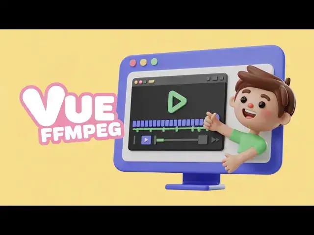 Video thumbnail for Vue FFMPEG Video Trimmer: $1K Monthly (Browser-Based, JavaScript, Cutter Editor, AdSense, Ezoic)