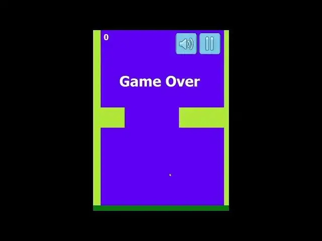 Video thumbnail for SWING COPTER