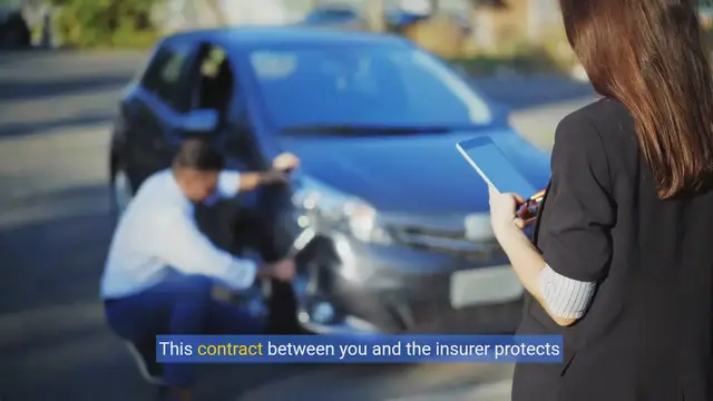 Video thumbnail for Does auto insurance cover theft?
