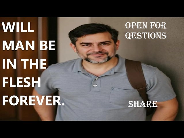 Video thumbnail for Roman 9: 28 :God will finish is work started in Genesis.