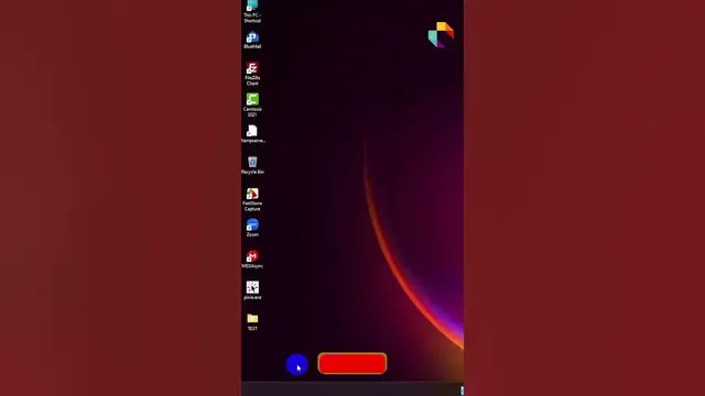 'Video thumbnail for How to Remove Computer Virus 2023 #Shorts'