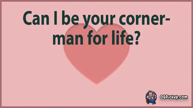 Video thumbnail for Boxer - Pickup-Lines & Rizz for Him & for Her