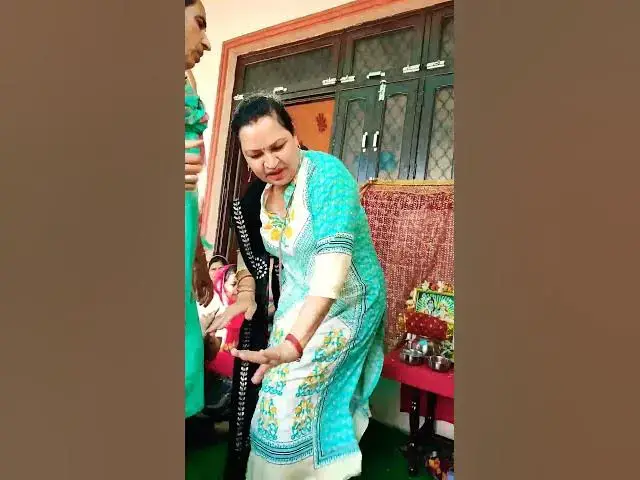 Video thumbnail for क्यों रूस गया नंदलाल#happy_lokgeet bajan#trending #bhaktisadhna #ragni