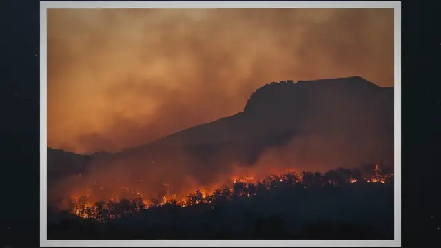 'Video thumbnail for Climate Change Unveiled: Exploring its Impact on Our Planet and Solutions for a Sustainable Future'