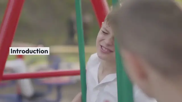 Video thumbnail for 50 prénoms mignons pour un bébé garçon