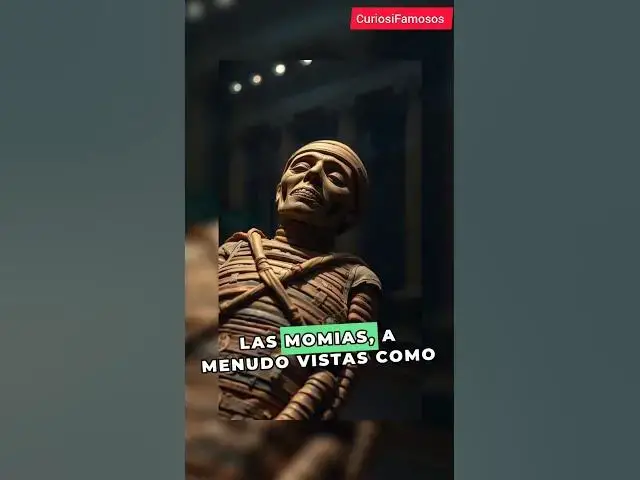 'Video thumbnail for ¿Cosas que nadien sabe sobre Egipto? 😱'