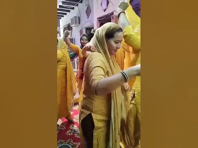 Video thumbnail for सदाबहार भजन,दिल मेरा ले गयो सावरिया, फरमाइश पर मस्त डांस#happy_lokgeet #trending #viral #krishna#भजन