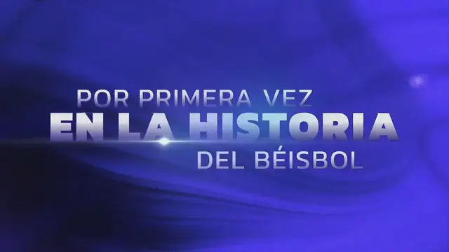 Video thumbnail for SE ANUNCIÓ SERIE DE LAS AMÉRICAS 2025