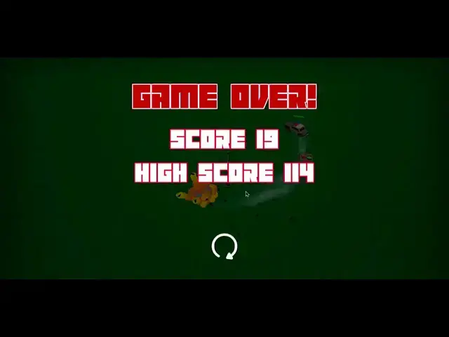 'Video thumbnail for Police Car Town Chase (CrazyGames)'