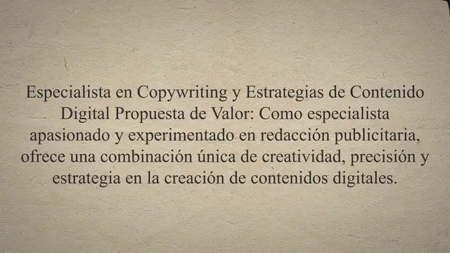 Video thumbnail for Tu Blog De marketing Digital