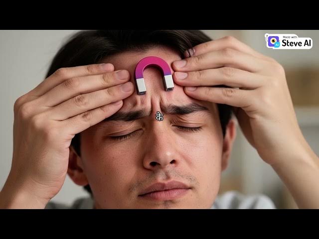 Video thumbnail for मैग्नेटिक थेरेपी