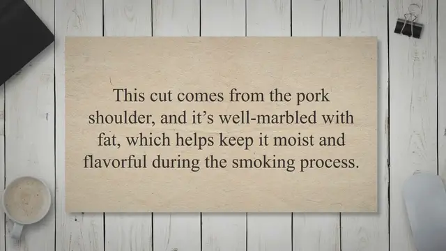 'Video thumbnail for When To Wrap Pork Butt: The Ultimate Guide'