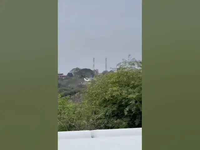 'Video thumbnail for UNA PISTA INCREÍBLE EN #ECUADOR 😱'