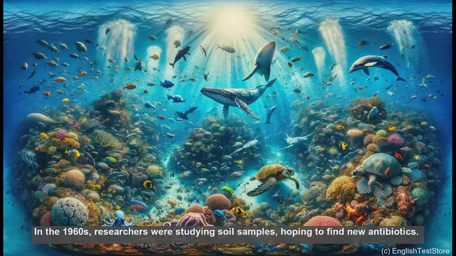 Video thumbnail for Daunomycin in biology