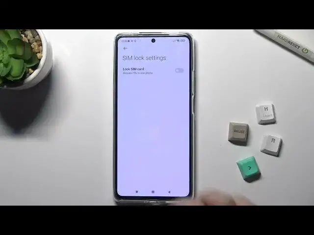 Video thumbnail for How to Disable the SIM Lock on XIAOMI 11T - Remove the SIM Card PIN Code