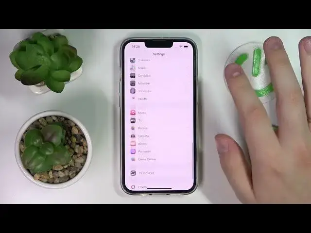 'Video thumbnail for How to Change Default Browser on iPhone 14 - Set Opera as a Default Browser for iPhone 14'