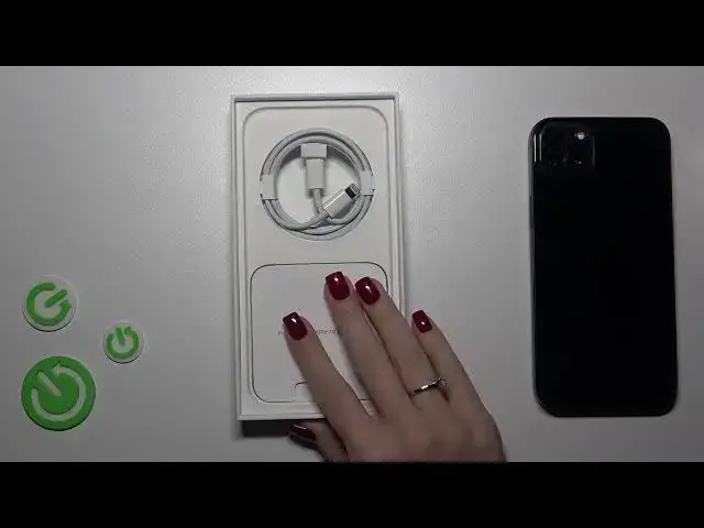 'Video thumbnail for Does iPhone 14 Plus Comes with Charger?'