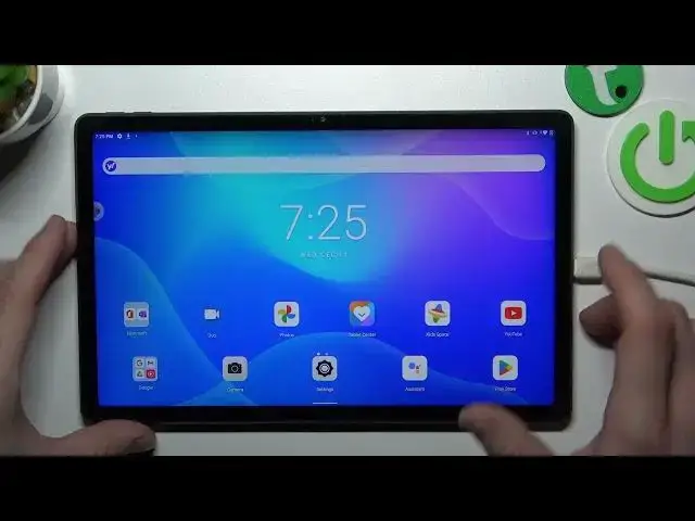 Video thumbnail for How to Use Flash as Torch in Lenovo Tab P11 Plus - Turn Off Flashlight
